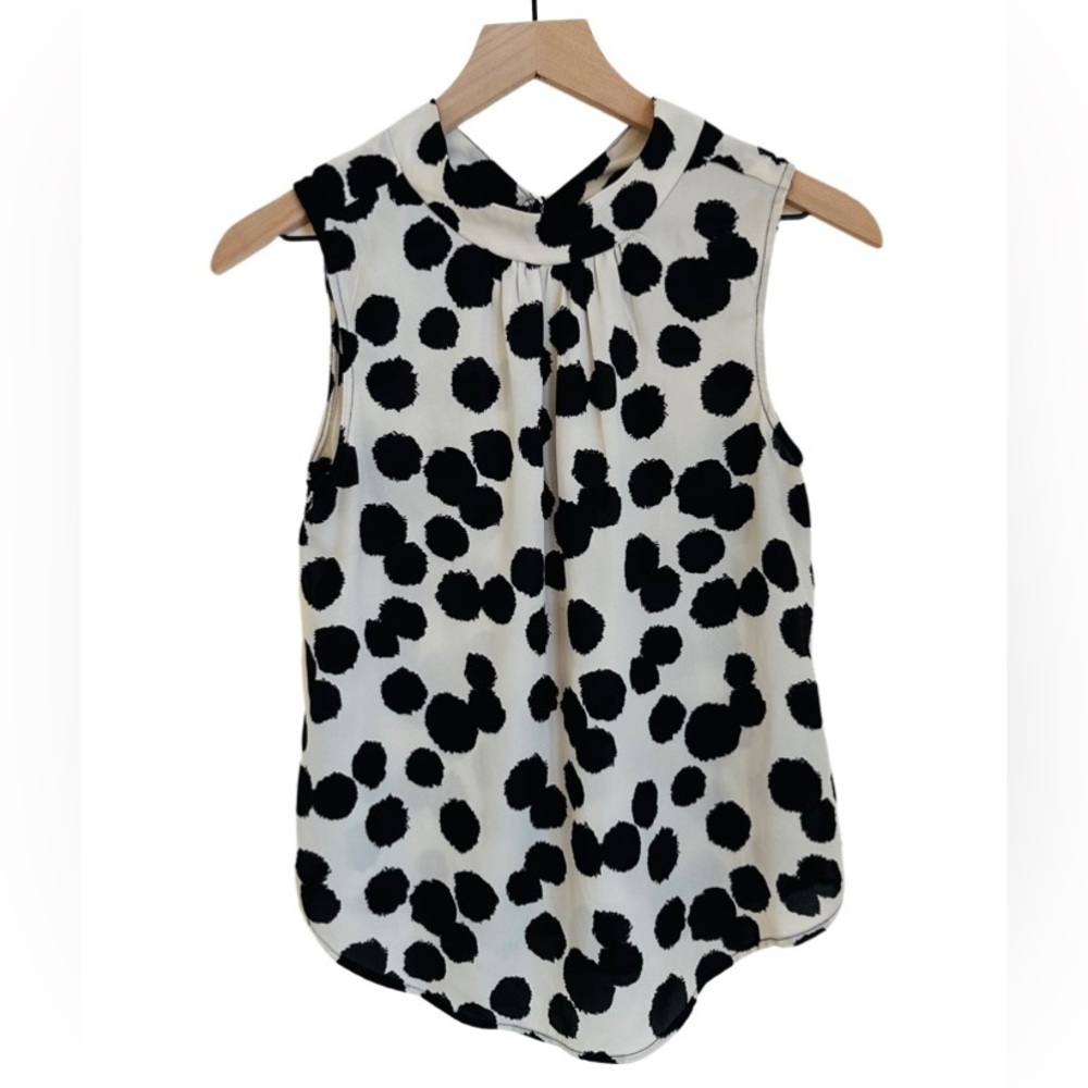 Boutique Top by Who What Wear